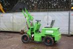 Veiling: Wiellader Machpro L307 Elektrisch 2024 Nieuw, Ophalen, Wiellader of Shovel