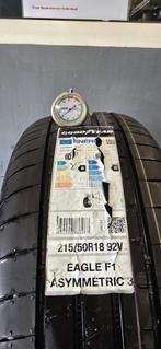 215 50 18 nieuw Goodyear prijs incl montage/balanceren, Ophalen, 18 inch, 215 mm, Nieuw