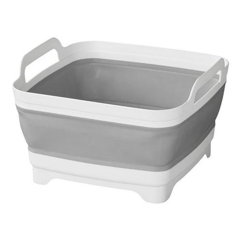 ProPlus Opvouwbare afwasteil met afvoerstop - 30 x 30 x 2..., Huis en Inrichting, Keuken | Keukenbenodigdheden, Nieuw, Ophalen of Verzenden