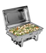 Chafing Dish Anouk 1 | 1/1GN, Verzenden, Nieuw in verpakking