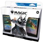 Magic the Gathering Final Fantasy Starter Kit, Verzenden, Nieuw