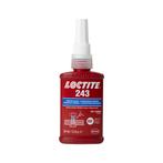 Loctite 243 50 ml, fles, Verzenden, Nieuw