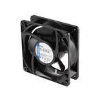 Bieden: EBM papst AC ventilator square 4650NU, Watersport en Boten, Ophalen of Verzenden, Nieuw, Kombuis en Sanitair, Zeilboot of Motorboot
