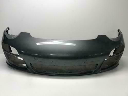 Porsche 997 (MK II) Originele voorbumper bekleding, Auto-onderdelen, Carrosserie en Plaatwerk, Gebruikt, Porsche, Voor, Bumper
