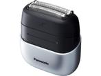 Panasonic ES-CM3BKS503 - Scheerapparaat - 3 kops - Zwart, Verzenden, Zo goed als nieuw
