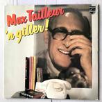 Max Tailleur – n Giller! (1-12-Vinyl-LP), Cd's en Dvd's, Vinyl | Nederlandstalig, Verzenden, Nieuw in verpakking