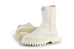 Bronx Chelsea boots in maat 41 Wit | 10% extra korting, Bronx, Verzenden, Wit, Overige typen