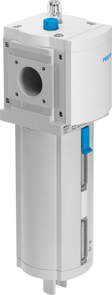 Festo Olievernevelaar 1-16bar 100l/min - 564144, Doe-het-zelf en Verbouw, Gereedschap | Machine-onderdelen en Toebehoren, Nieuw