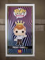 Funko - Speelgoed figuur Freddy Funko as Batman - 2020+ -, Antiek en Kunst, Antiek | Speelgoed