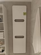 Designradiator Vasco Oni-P 50x180 Wit - 0029, Ophalen, Nieuw, Radiator