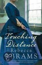 Touching Distance 9780330472579 Rebecca Abrams, Gelezen, Rebecca Abrams, Rebecca Abrams, Verzenden