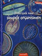 Onderzoek Naar Simpele Organismen 9789086642892 Lisa Zamosky, Boeken, Verzenden, Gelezen, Lisa Zamosky