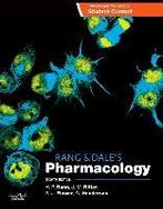 Rang & Dales Pharmacology, 9780702053627, Zo goed als nieuw, Studieboeken, Verzenden