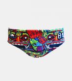 Special Made Turbo Waterpolo broek BALI TRIBAL ITALIA 2017, Verzenden, Nieuw