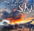cd digi - Bill Price - I Cant Stop Looking At The Sky (A..., Verzenden, Zo goed als nieuw