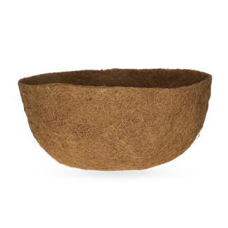Kokosinlegvel | Nature | Ø 40 centimeter, Tuin en Terras, Bloempotten, Nieuw, Verzenden