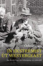 9789464710410 In ekstremist ut Westergeast, Verzenden, Nieuw, Oebele Vries