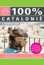 100% Catalonië en Barcelona / 100% regiogidsen 9789057673931, Verzenden, Zo goed als nieuw, Anabeth Vis