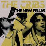 cd - The Cribs - The New Fellas, Cd's en Dvd's, Verzenden, Zo goed als nieuw
