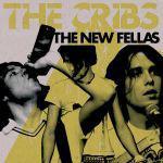 cd - The Cribs - The New Fellas, Cd's en Dvd's, Cd's | Overige Cd's, Zo goed als nieuw, Verzenden