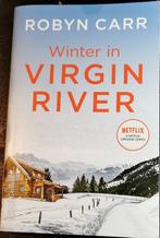 Winter in Virgin River (Special) / Virgin River Robyn Carr, Boeken, Verzenden, Zo goed als nieuw, Robyn Carr