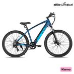 EBL, Ebike mountain bike 27,5 inch Groningen. Splinter ni..., Ophalen of Verzenden, Nieuw, 50 km per accu of meer, Overige merken