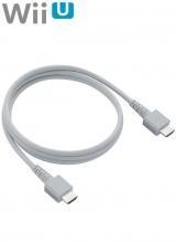 MarioWiiU.nl: Wii U HDMI Kabel - iDEAL!, Spelcomputers en Games, Spelcomputers | Nintendo Wii U, Zo goed als nieuw, Ophalen of Verzenden