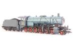Märklin H0 - 37059 - Stoomlocomotief met tender (1) -, Nieuw