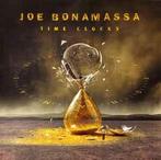 LP gebruikt - Joe Bonamassa - Time Clocks, Verzenden, Zo goed als nieuw