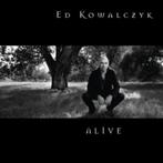 Ed Kowalczyk - Alive - CD, Verzenden, Nieuw in verpakking