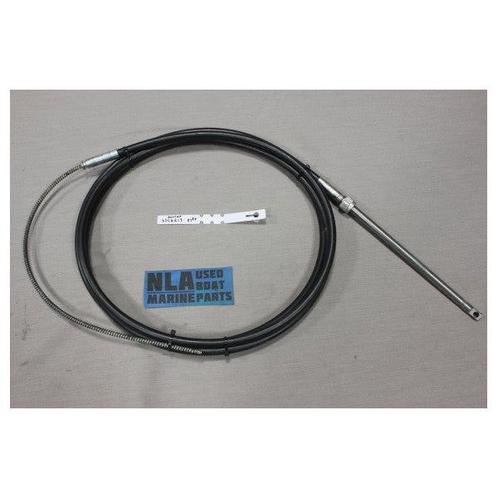 Bieden: Teleflex FT 17 B1 Marine Throttle Control Cable - D, Watersport en Boten, Bootonderdelen, Motor en Techniek, Nieuw, Zeilboot of Motorboot