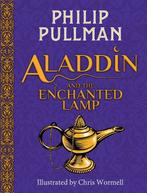 9781407191737 Aladdin and the Enchanted Lamp HBNE 1, Verzenden, Nieuw, Philip Pullman