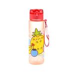 Drinkfles - Pusheen the Cat Fruit - Pop Top - Ecozen - 600ml, Ophalen of Verzenden, Nieuw