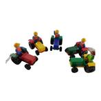 40  x Tractor Lena, Nieuw