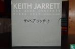 Jarrett, Keith - Sun Bear Concerts - 1990, Cd's en Dvd's, Verzenden, Zo goed als nieuw
