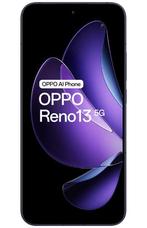 Aanbieding: OPPO Reno13 12GB/256GB Blauw nu slechts € 429, Ophalen of Verzenden, Nieuw, Zonder abonnement, Zonder simlock