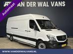 Mercedes-Benz Sprinter | 311 CDI Automaat L3H2 *POST NL, Automaat, Gebruikt, Euro 6, Wit