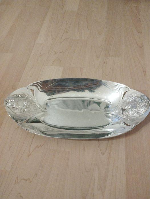 Christofle, Gallia - Broodmand - Verzilverd, Antiek en Kunst, Antiek | Meubels | Tafels