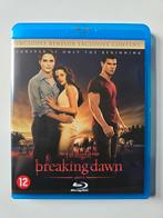THE TWILIGHT SAGA BREAKING DAWN PART 1 (BLURAY), Cd's en Dvd's, Blu-ray, Verzenden, Gebruikt