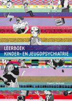 Leerboek kinder  en jeugdpsychiatrie 9789023256908, Boeken, Studieboeken en Cursussen, Verzenden, Zo goed als nieuw