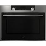 ATAG CX4611C Combi-magnetron RVS nieuw laagste prije, Witgoed en Apparatuur, Ophalen, Oven, Nieuw, Inbouw