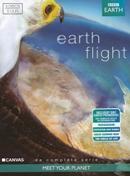 BBC earth - Earth flight - DVD, Verzenden, Nieuw in verpakking