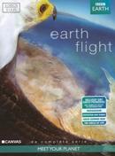 BBC earth - Earth flight - DVD, Cd's en Dvd's, Dvd's | Documentaire en Educatief, Verzenden