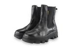 G-Star Chelsea boots in maat 39 Zwart | 10% extra korting, Kleding | Dames, Verzenden, Zwart, Overige typen, Zo goed als nieuw