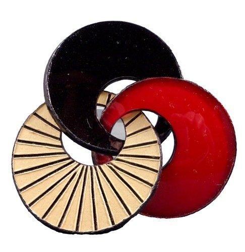 Other brand - CILÉA Paris - “Kyoto” - Eind jaren 1970s -, Antiek en Kunst, Kunst | Designobjecten