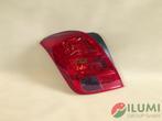 CHEVROLET TRAX 12-14 ACHTERLICHT LINKS EU 42599252, Verzenden, Gebruikt, Chevrolet
