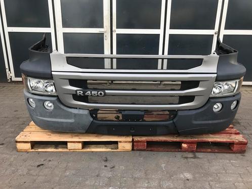 Voorbumper compleet Scania R-Serie 2055973, Auto-onderdelen, Vrachtwagen-onderdelen, Gebruikt, Scania, Carrosserie en Plaatwerk