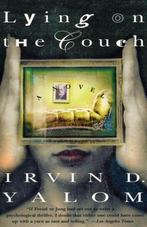 Lying on the Couch 9780060928513 Irvin D. Yalom, Boeken, Verzenden, Gelezen, Irvin D. Yalom