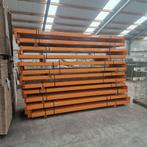 Palletstelling dexion speedlock, gebruikt - Ligger, Ophalen of Verzenden