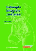 Beknopte integrale ziekteleer + Studeren 2.0 online, Boeken, Gelezen, Verzenden, Paul Bocken
